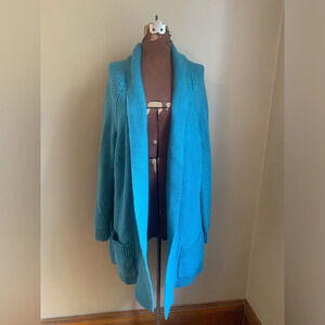 Matilda Jane cardigan sweater long